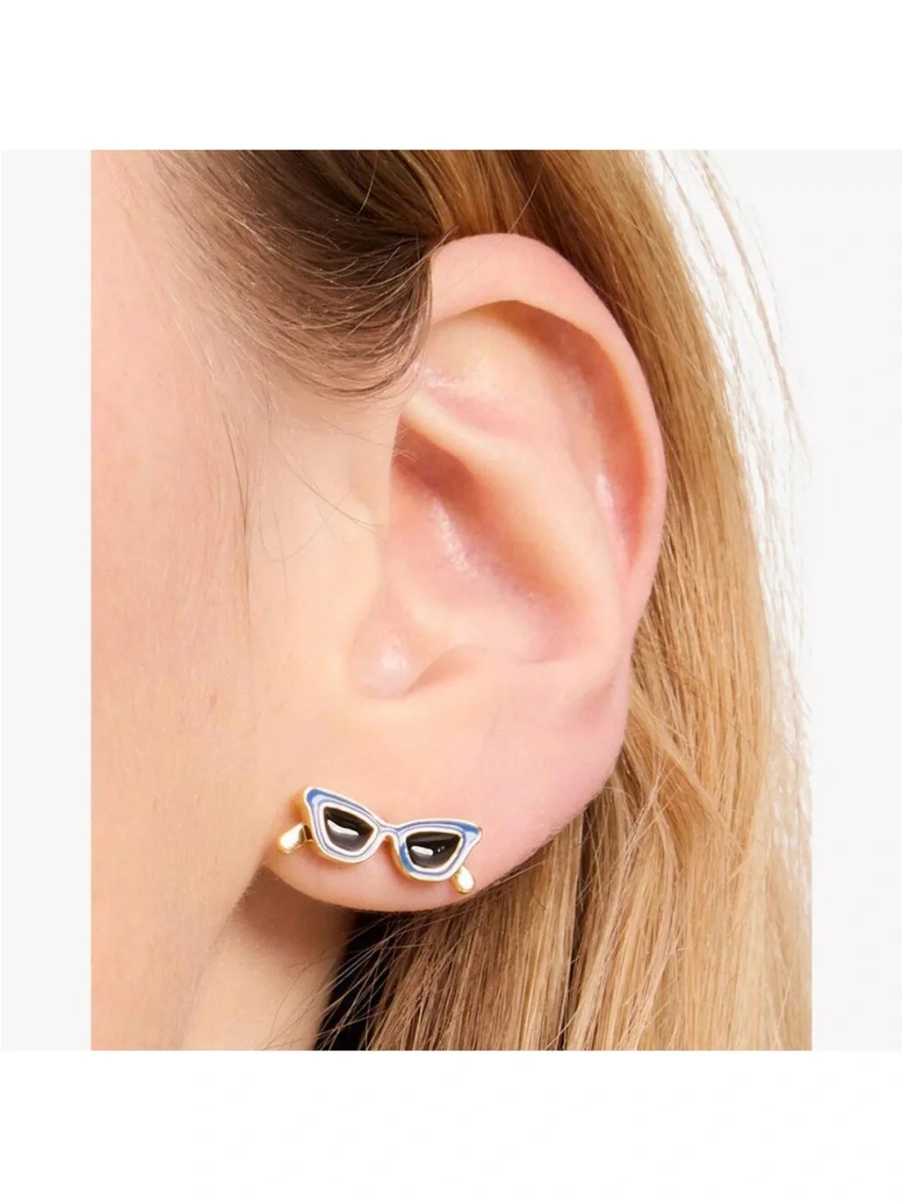 kate spade playful cat
